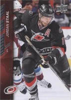 2015-16 Upper Deck - Jordan Staal #284