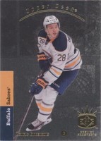 2013-14 SP Authentic - Zemgus Girgensons #PP-13