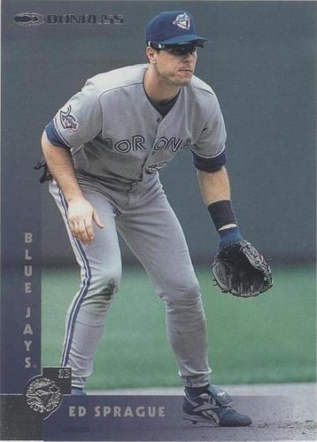 1997 Donruss - Ed Sprague #239