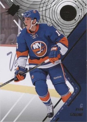 2015-16 SPx - Ryan Strome #6