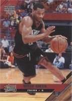 2005-06 Upper Deck - Willie Green #144