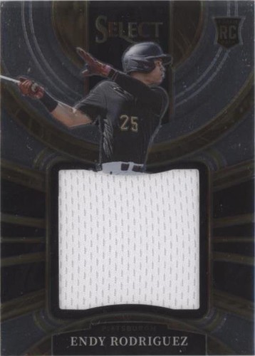 2023 Panini Select - Endy Rodriguez #PJS-ER