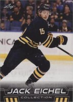 2016 Leaf Jack Eichel Collection - Jack Eichel #05