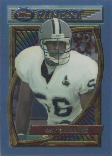 1994 Topps Finest Pat Swilling #86