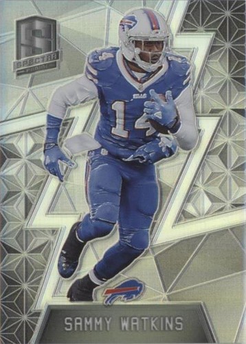 2016 Panini Spectra Sammy Watkins #112