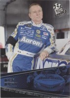 2014 Press Pass - Mark Martin #24