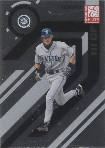 2005 Donruss #330 Ichiro | eBay