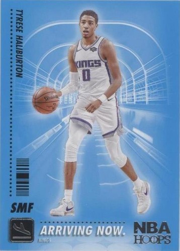 匿名Tyrese Haliburton(2025cityAway)L Tyrese Haliburton 2024-25 Indiana Pacers City Edition Nike