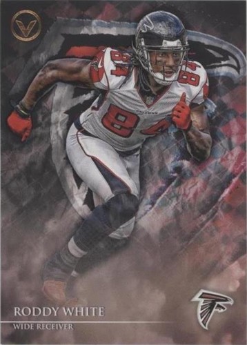 2014 Topps Valor Roddy White #120