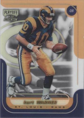 1999 Playoff Momentum SSD Football Trading Cards