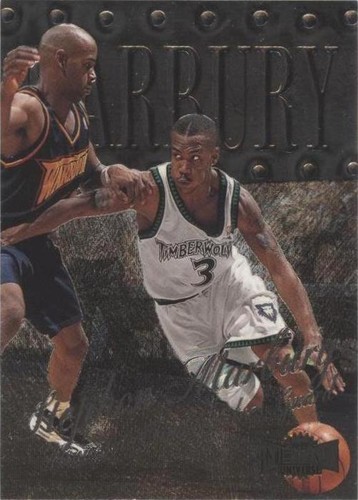 1998-99 Metal Universe Stephon Marbury #59 | eBay