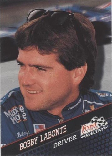 1994 Finish Line Racing - Bobby Labonte #128