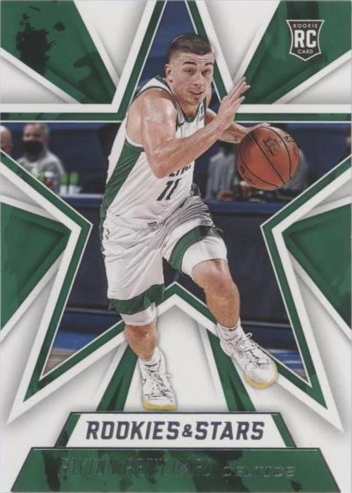 Payton Pritchard Trading Cards for sale | eBay