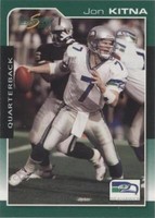 2000 Score Jon Kitna #179