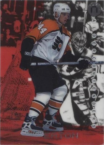 1999-00 In the Game Be A Player Millennium Signature Series - Mark Eaton #C-47