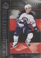 2016-17 SP Authentic - Kyle Connor #SS-KC