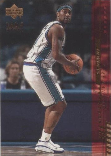 2000-01 Upper Deck - Lee Nailon #258
