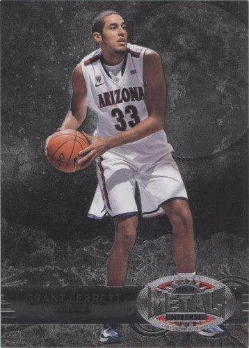 2013-14 Fleer Retro - Grant Jerrett #269