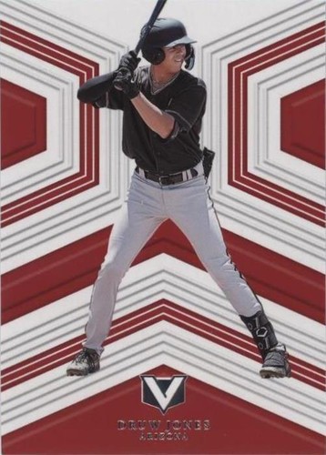 2023 Panini Chronicles - Druw Jones #10