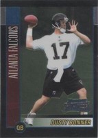 2002 Bowman Chrome Dusty Bonner #212