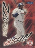 1998 Ultra - Mo Vaughn #496