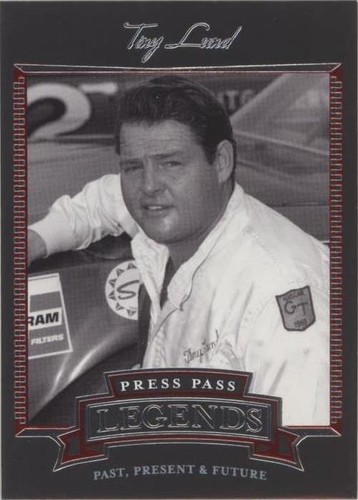 Tiny Lund Trading Cards