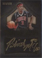 2016-17 Panini Black Gold Collegiate - Patrick McCaw #199