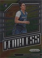 2023 Panini Prizm WNBA - Jessica Shepard #5