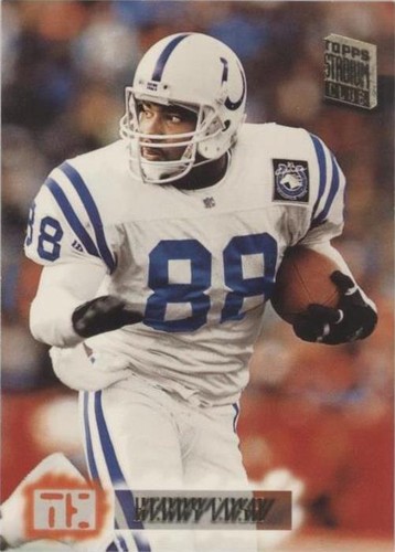 1994 Topps Stadium Club Kerry Cash #418