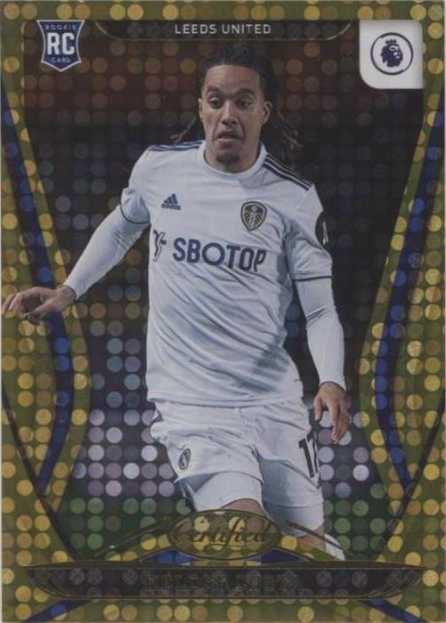 2020-21 Panini Chronicles Helder Costa #14