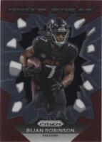 2023 Panini Prizm Bijan Robinson #PB-8
