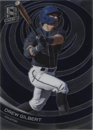 2023 Panini Chronicles - Drew Gilbert #92