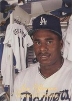 1994 Studio - Jose Offerman #71