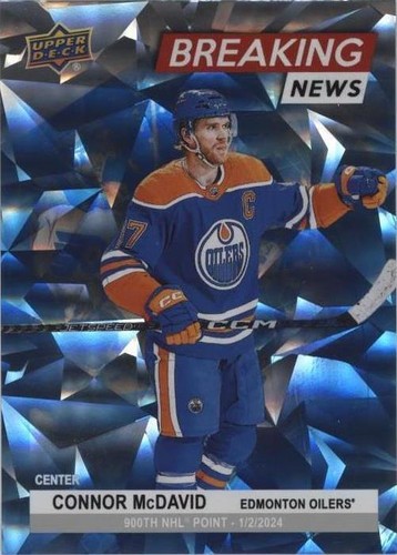 UPPER DECK NHLカード O-PEE-CHEE CONNOR MCDAVID OILERS #166 送料無料 中古 IT2 楽天市場】【中古】 UPPER DECK NHLカード O-PEE-CHEE CONNOR