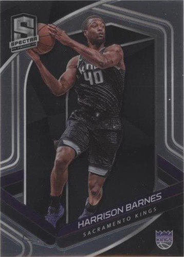 Harrison Barnes バーンズ Panini Flawless NBA 2014-15 Panini Flawless HARRISON BARNES Association Silver