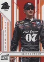 2006 Press Pass Stealth - Clint Bowyer #91