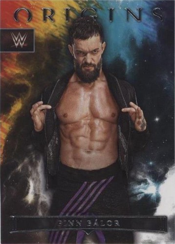 2023 Panini Chronicles WWE - Finn Balor #137