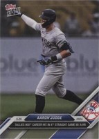 2024 Topps Now - Aaron Judge #234
