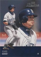 2003 Playoff Prestige - Ichiro Suzuki #71