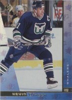 1996-97 SP - Kevin Dineen #71