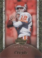 2007 NFL Sweet Spot Brodie Croyle #49