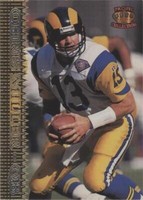 1995 Pacific Chris Miller #397