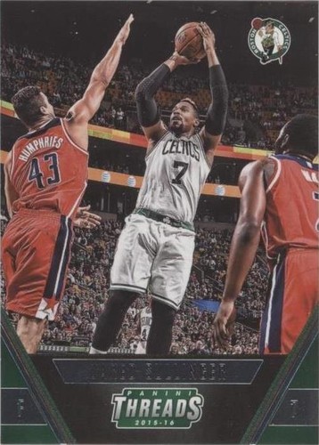 2015-16 Panini Threads - Jared Sullinger #87