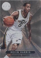 2012-13 Totally Certified - Devin Harris #92