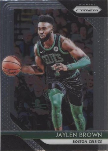 PANINI NBAカード PRIZM JAYLEN BROWN #44 送料無料 中古 IT1 $_57.JPG?set_id=8800005007