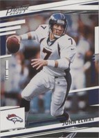2022 Panini Prestige John Elway #94