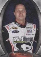 2012 Press Pass Ignite - David Gilliland #14