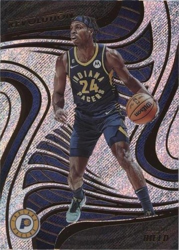 2022-23 Panini Revolution - Buddy Hield #48