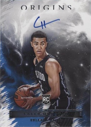2022-23 Panini Origins - Caleb Houstan #RA-CHS