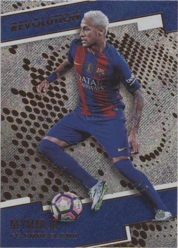 2017 PANINI #WBE10 NEYMAR JR. BARCELONA 435371 | eBay